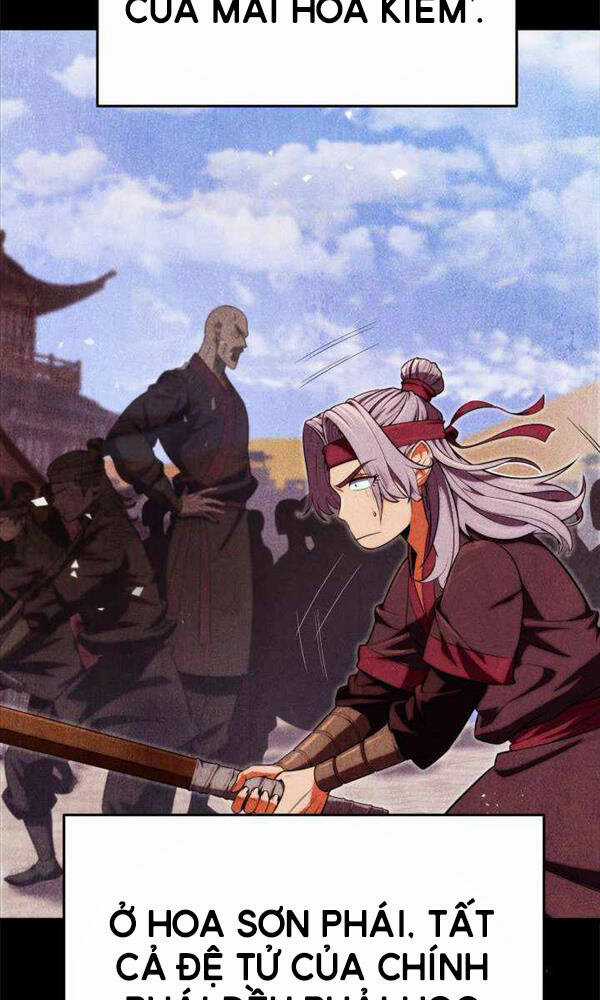 Cửu Thiên Kiếm Pháp Chapter 14 trang 64