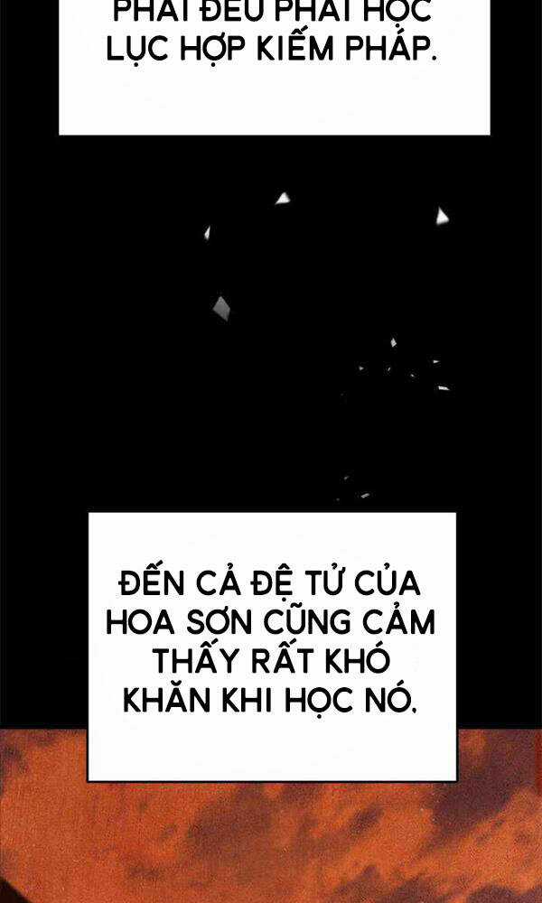 Cửu Thiên Kiếm Pháp Chapter 14 trang 65