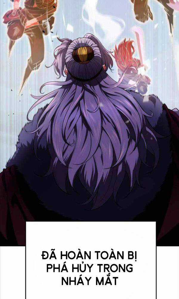 Cửu Thiên Kiếm Pháp Chapter 14 trang 69