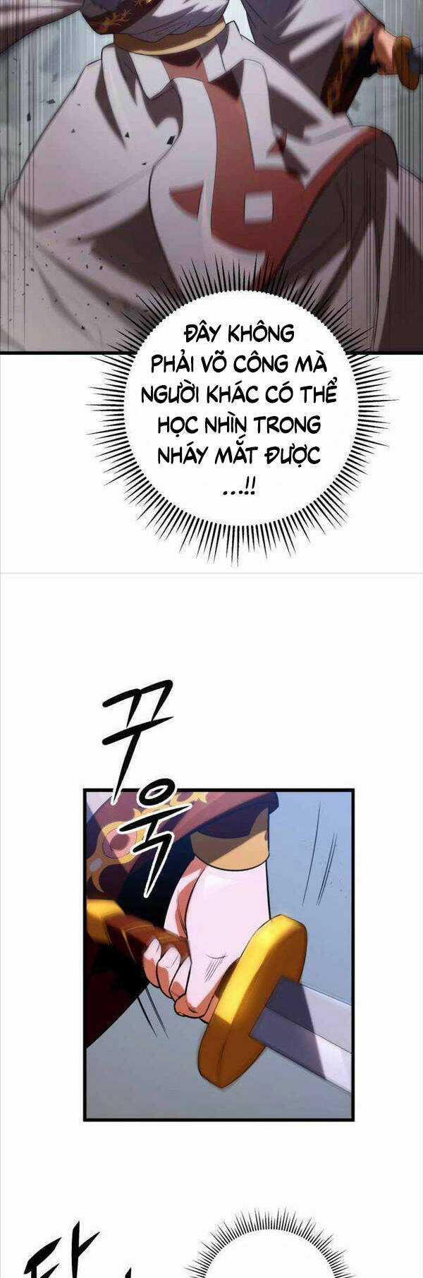 Cửu Thiên Kiếm Pháp Chapter 14 trang 71