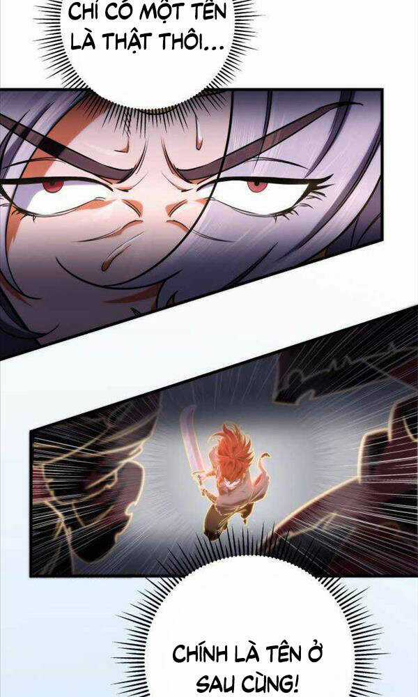 Cửu Thiên Kiếm Pháp Chapter 14 trang 75