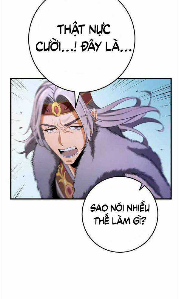 Cửu Thiên Kiếm Pháp Chapter 14 trang 8