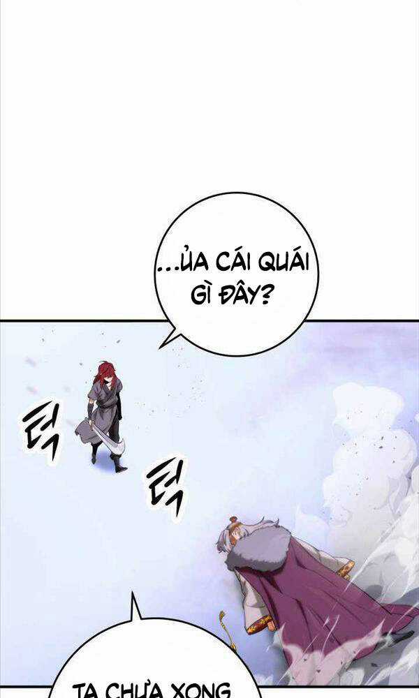 Cửu Thiên Kiếm Pháp Chapter 14 trang 85