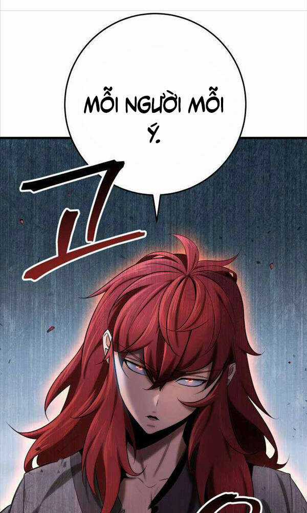 Cửu Thiên Kiếm Pháp Chapter 14 trang 9