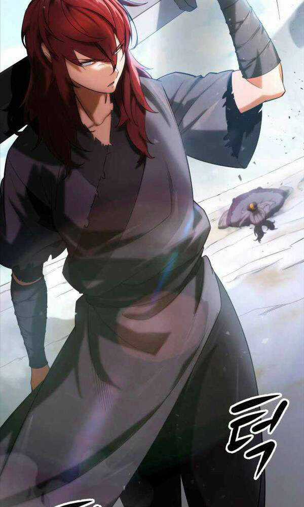 Cửu Thiên Kiếm Pháp Chapter 14 trang 93