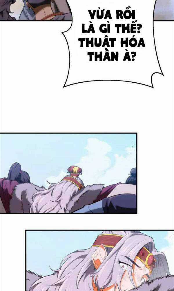 Cửu Thiên Kiếm Pháp Chapter 14 trang 96