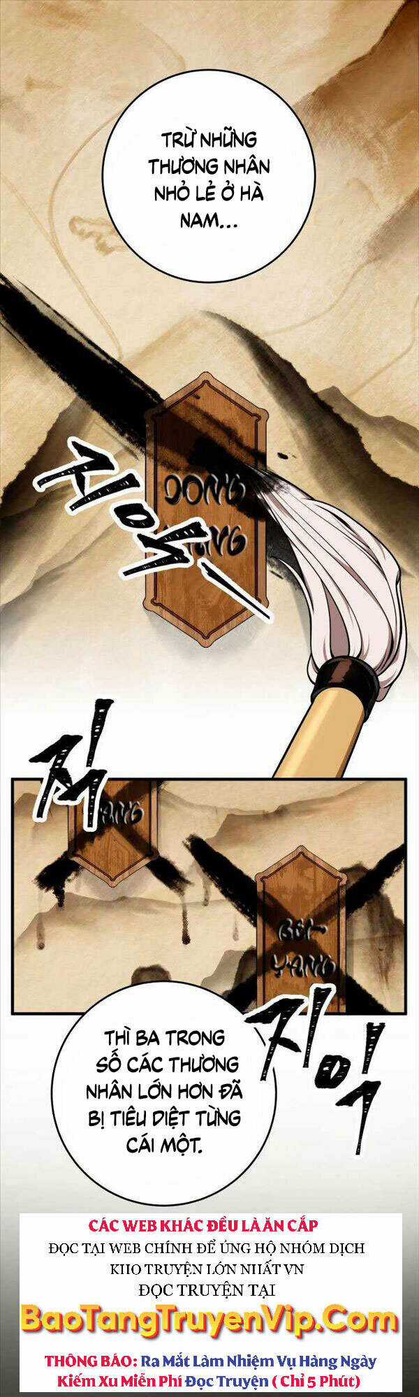 Cửu Thiên Kiếm Pháp Chapter 15 trang 0