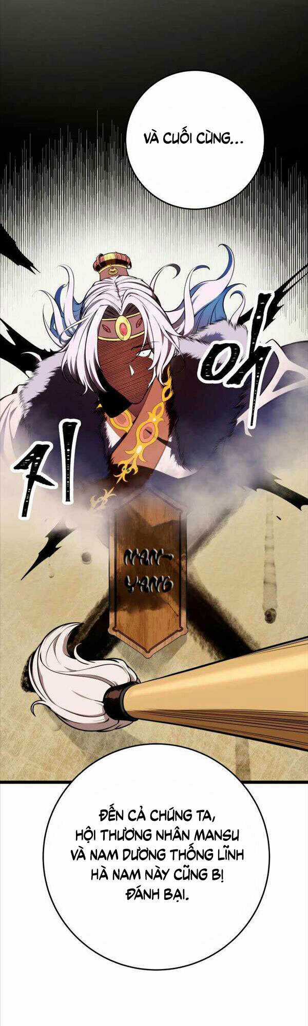 Cửu Thiên Kiếm Pháp Chapter 15 trang 1