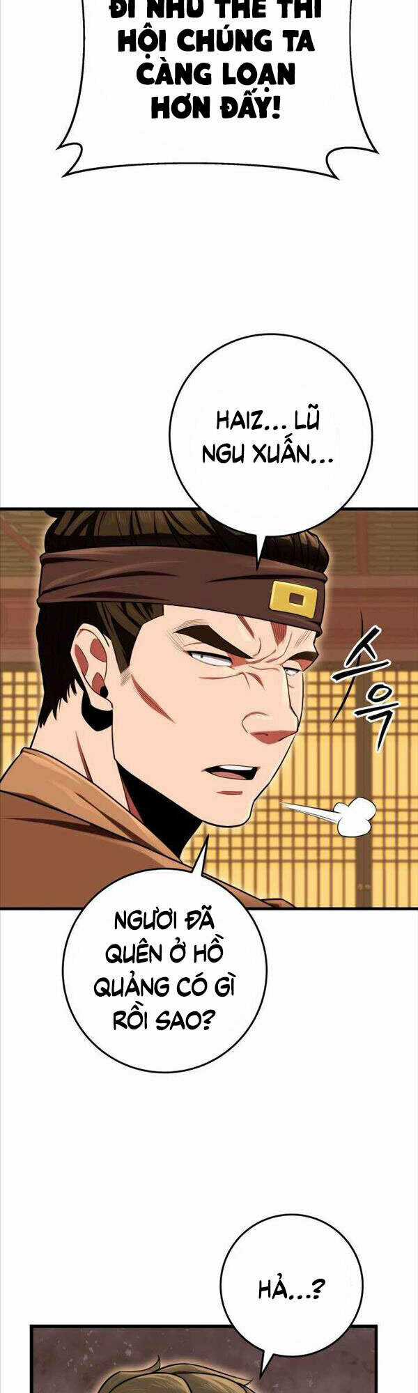 Cửu Thiên Kiếm Pháp Chapter 15 trang 15