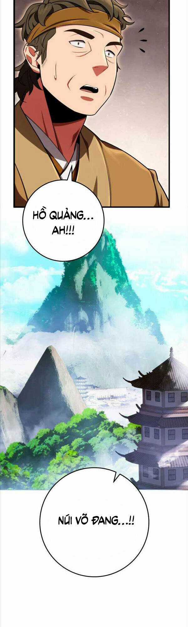 Cửu Thiên Kiếm Pháp Chapter 15 trang 16