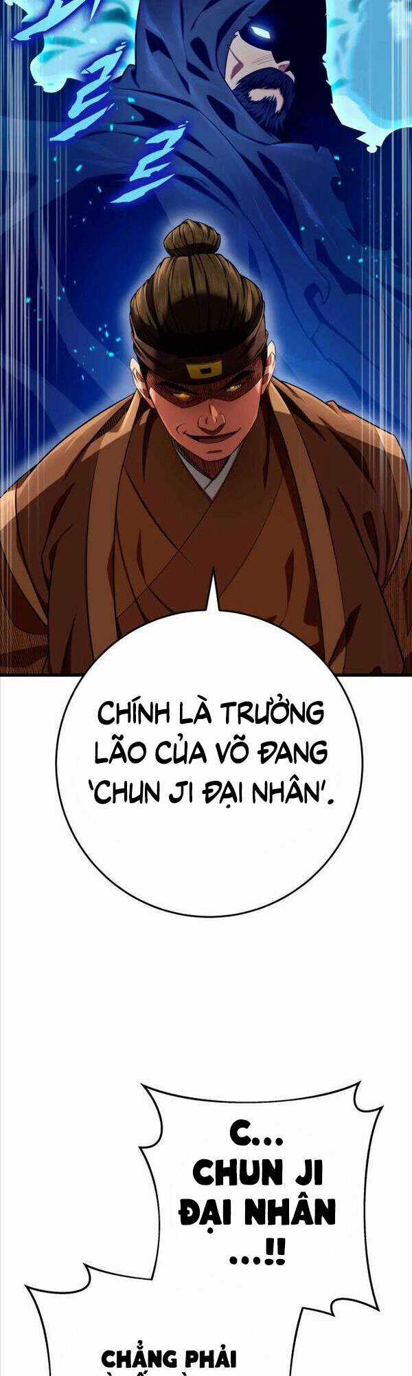 Cửu Thiên Kiếm Pháp Chapter 15 trang 18