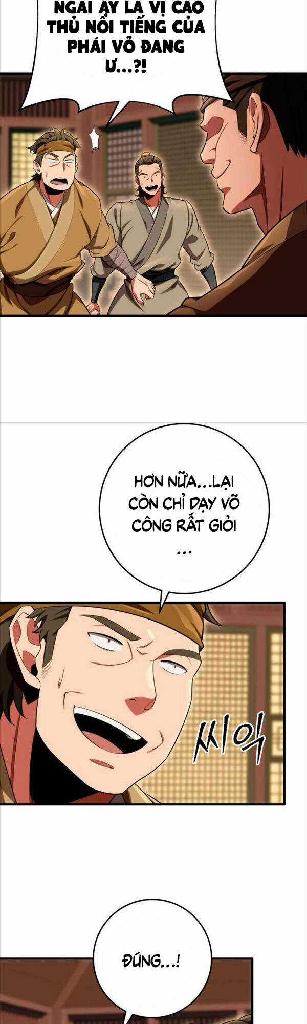 Cửu Thiên Kiếm Pháp Chapter 15 trang 19