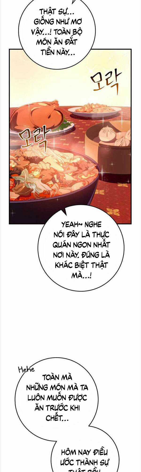 Cửu Thiên Kiếm Pháp Chapter 15 trang 25