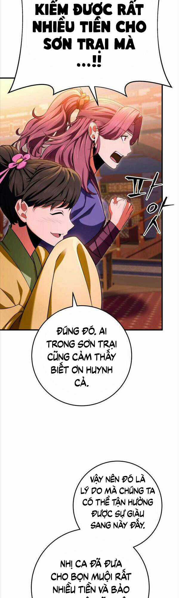 Cửu Thiên Kiếm Pháp Chapter 15 trang 30
