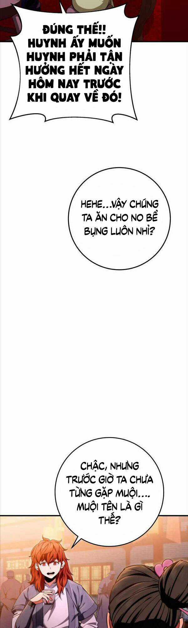 Cửu Thiên Kiếm Pháp Chapter 15 trang 32