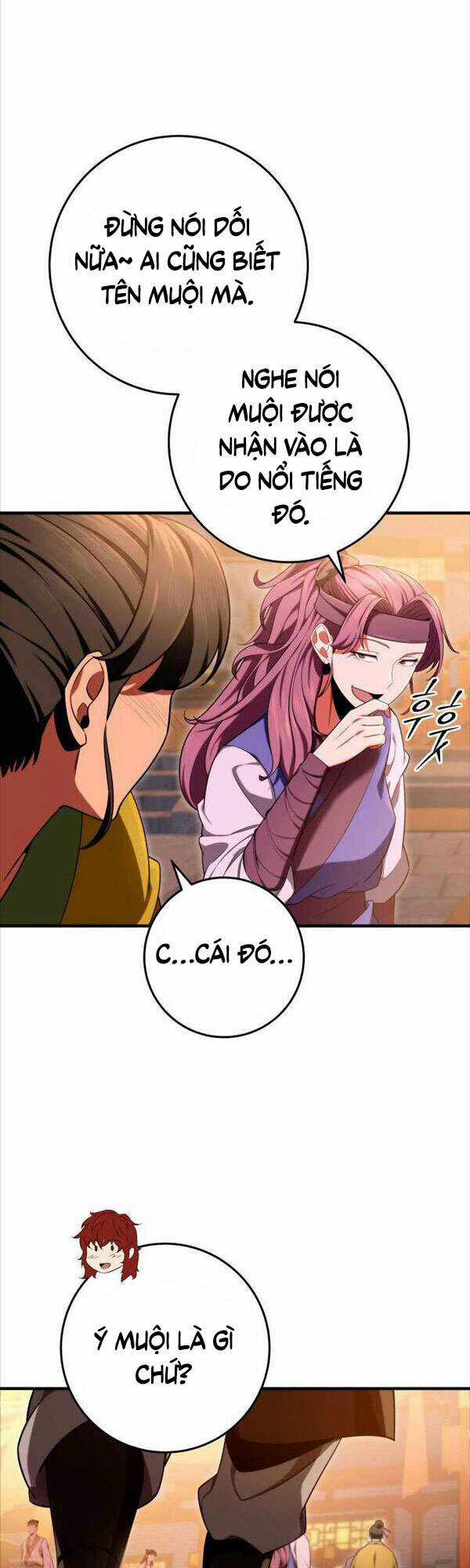 Cửu Thiên Kiếm Pháp Chapter 15 trang 35