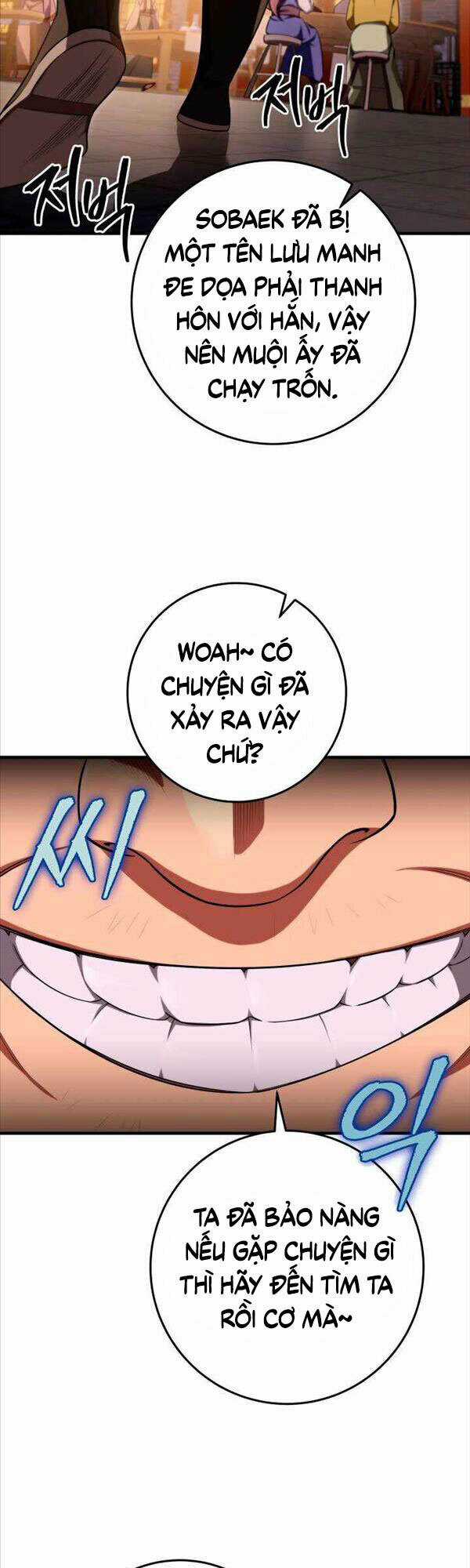 Cửu Thiên Kiếm Pháp Chapter 15 trang 36