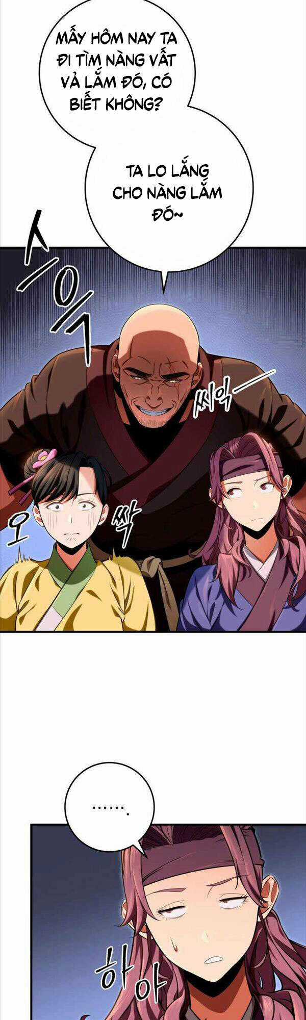 Cửu Thiên Kiếm Pháp Chapter 15 trang 37