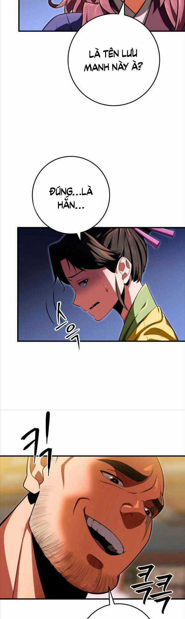 Cửu Thiên Kiếm Pháp Chapter 15 trang 38