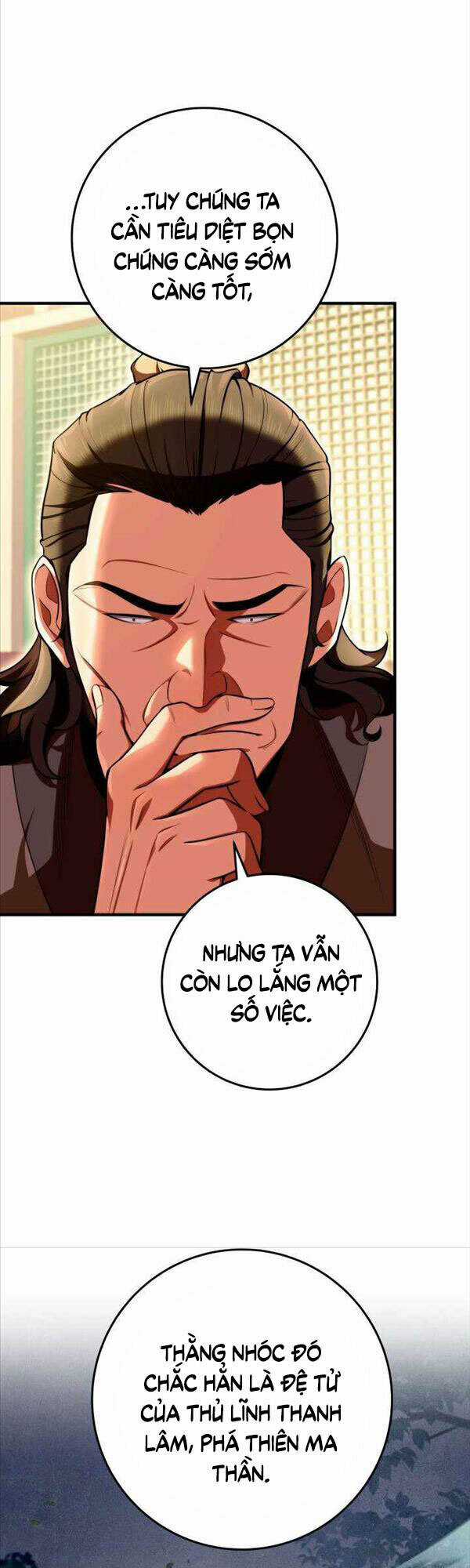 Cửu Thiên Kiếm Pháp Chapter 15 trang 4