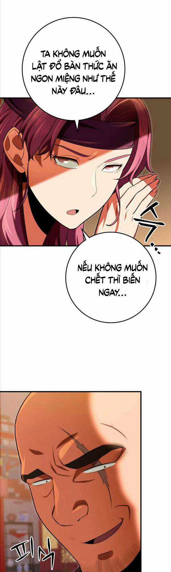 Cửu Thiên Kiếm Pháp Chapter 15 trang 40