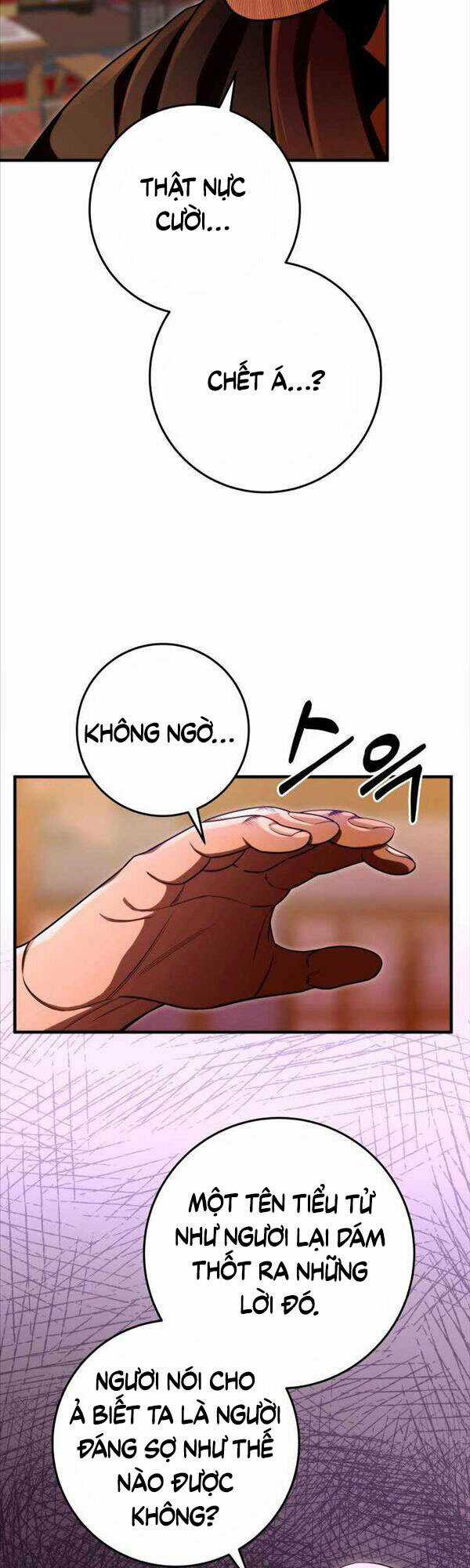 Cửu Thiên Kiếm Pháp Chapter 15 trang 41