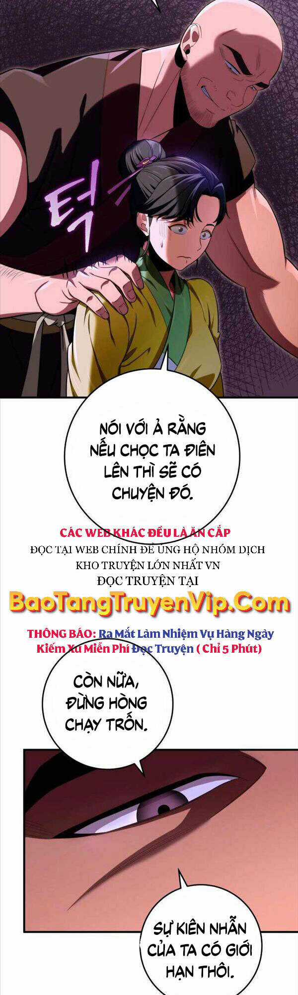 Cửu Thiên Kiếm Pháp Chapter 15 trang 42