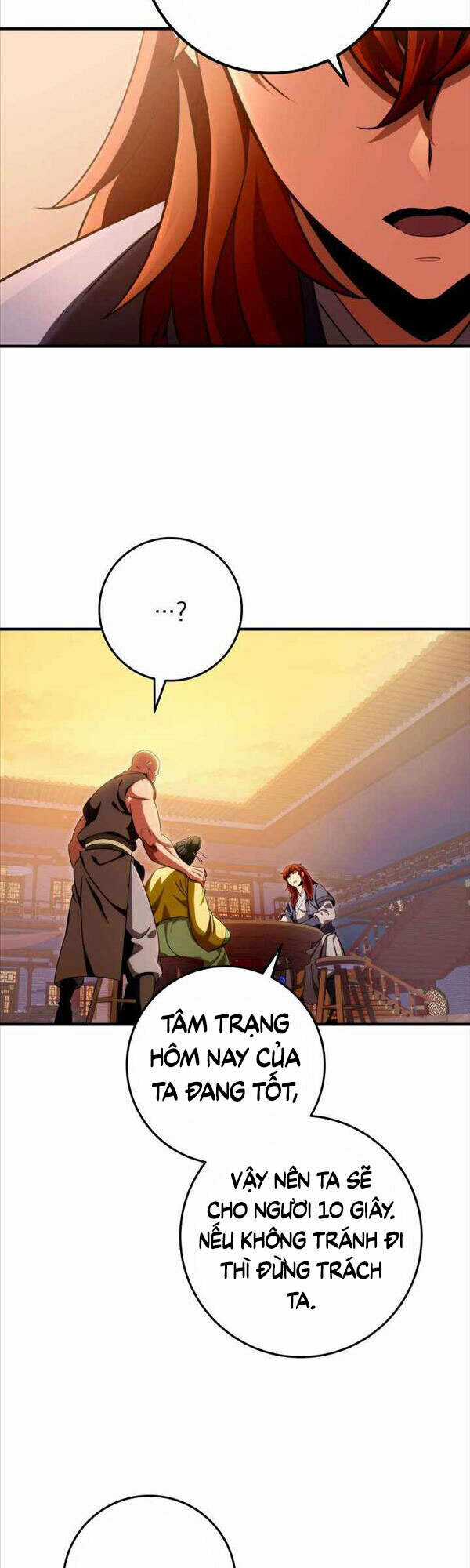 Cửu Thiên Kiếm Pháp Chapter 15 trang 44