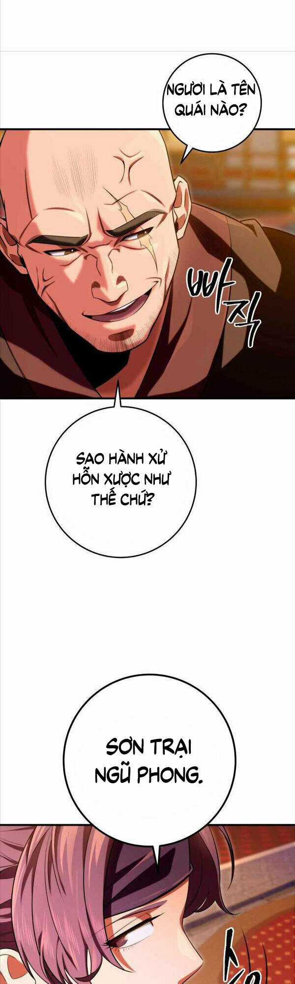 Cửu Thiên Kiếm Pháp Chapter 15 trang 48