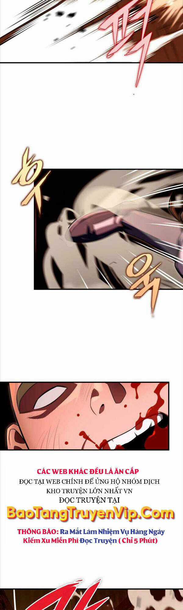 Cửu Thiên Kiếm Pháp Chapter 15 trang 53