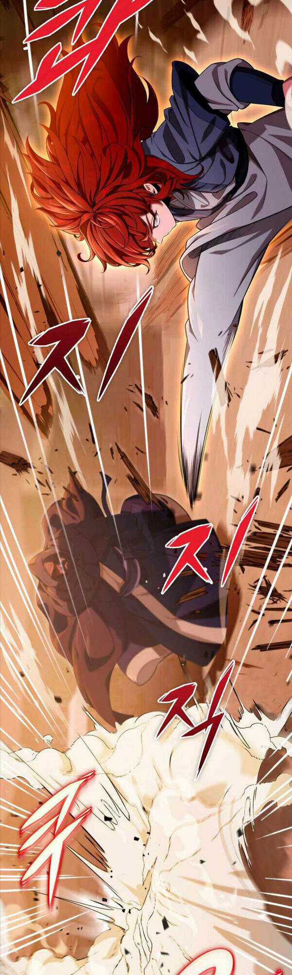 Cửu Thiên Kiếm Pháp Chapter 15 trang 54