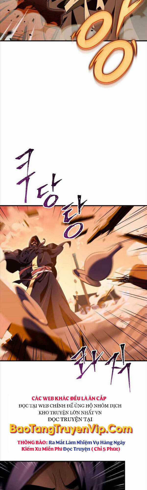 Cửu Thiên Kiếm Pháp Chapter 15 trang 56