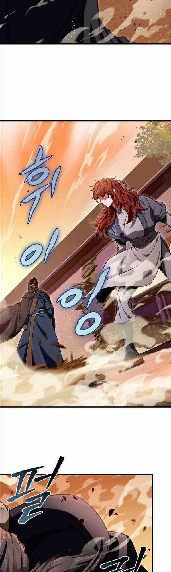 Cửu Thiên Kiếm Pháp Chapter 15 trang 60