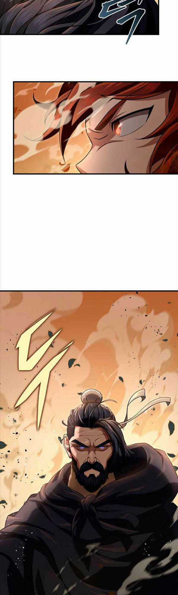 Cửu Thiên Kiếm Pháp Chapter 15 trang 61