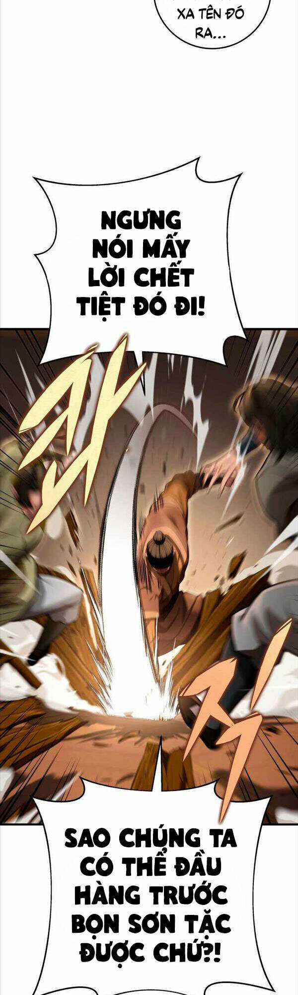 Cửu Thiên Kiếm Pháp Chapter 15 trang 7