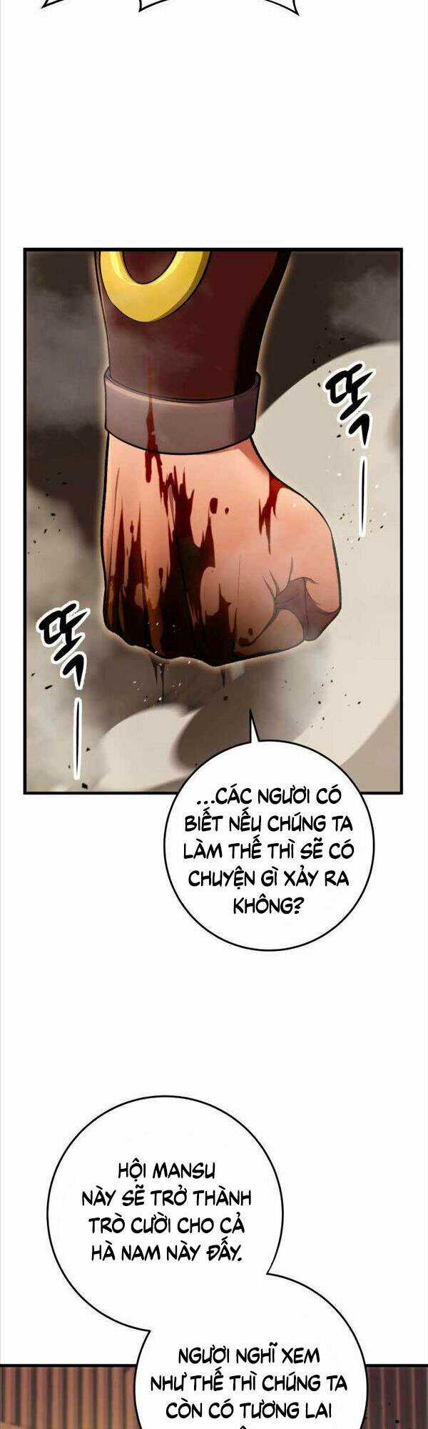 Cửu Thiên Kiếm Pháp Chapter 15 trang 8