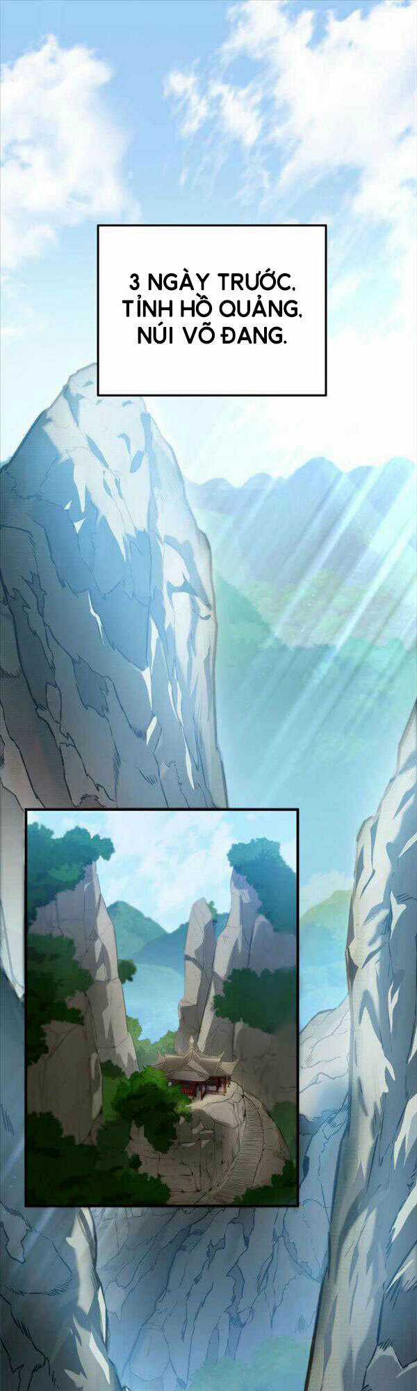 Cửu Thiên Kiếm Pháp Chapter 17 trang 0