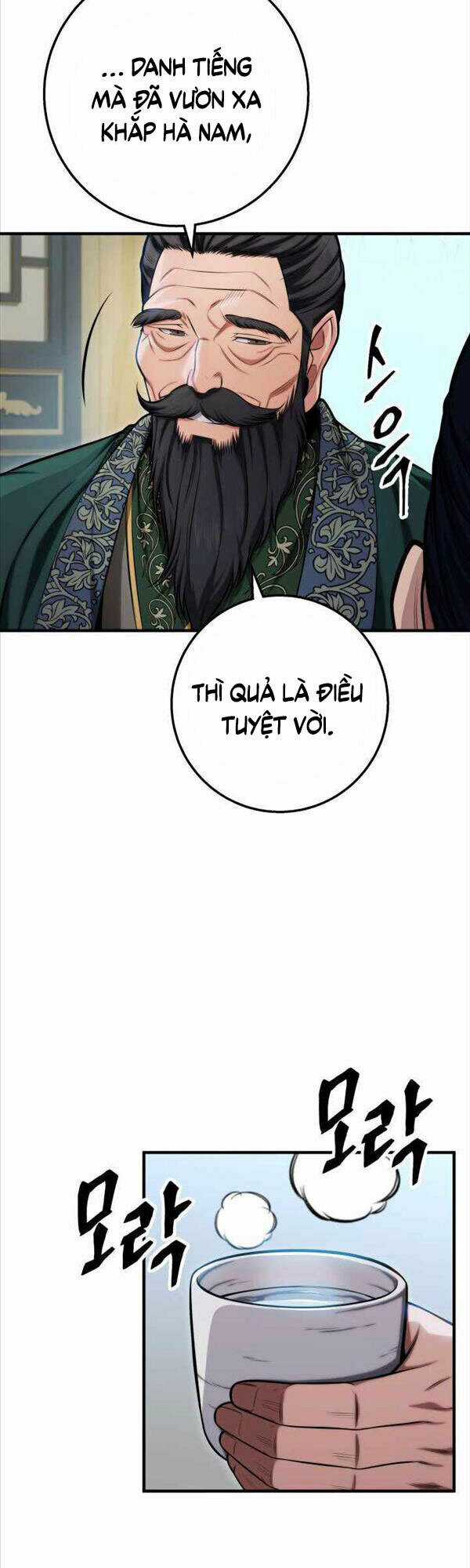 Cửu Thiên Kiếm Pháp Chapter 17 trang 20