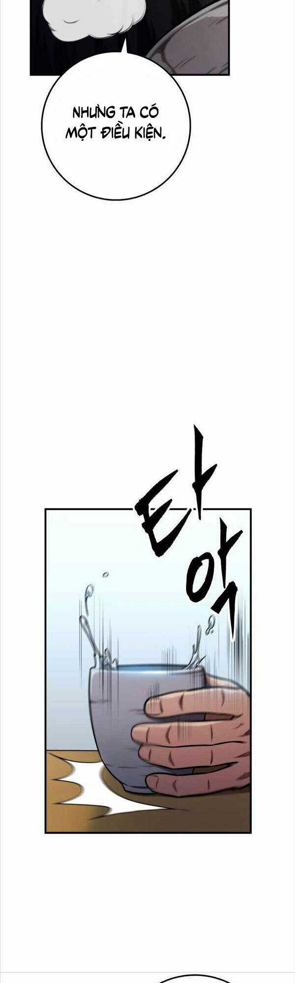 Cửu Thiên Kiếm Pháp Chapter 17 trang 22