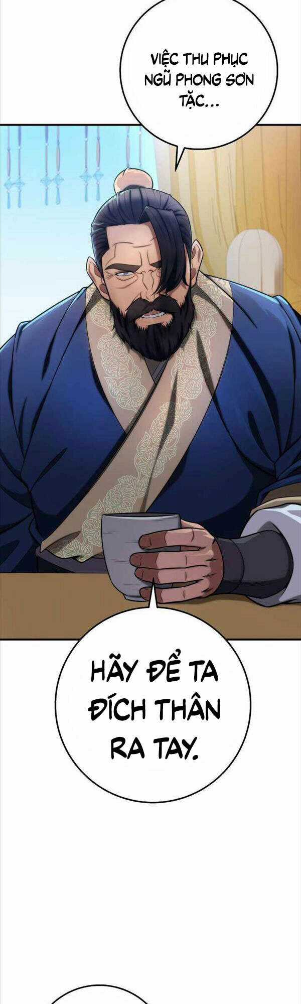 Cửu Thiên Kiếm Pháp Chapter 17 trang 23