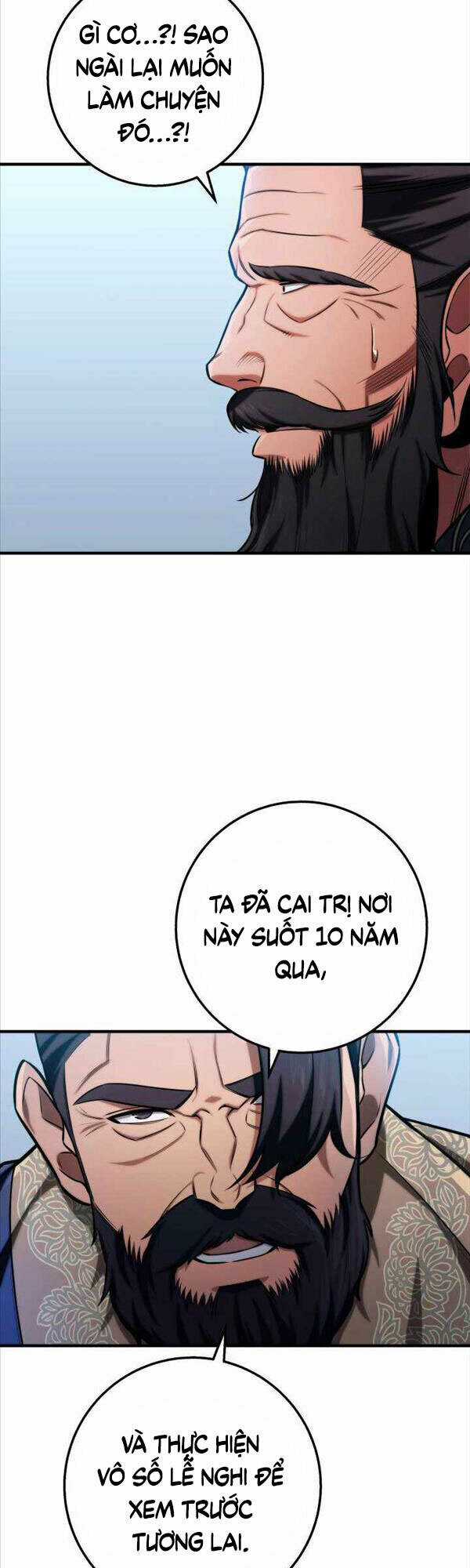 Cửu Thiên Kiếm Pháp Chapter 17 trang 24