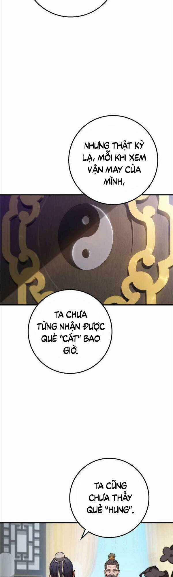 Cửu Thiên Kiếm Pháp Chapter 17 trang 25