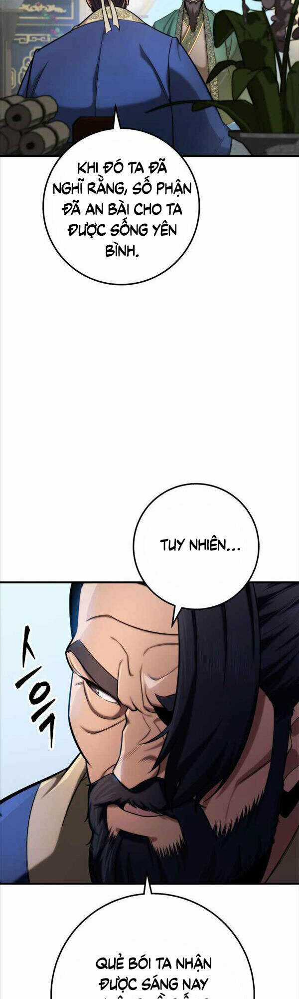 Cửu Thiên Kiếm Pháp Chapter 17 trang 26