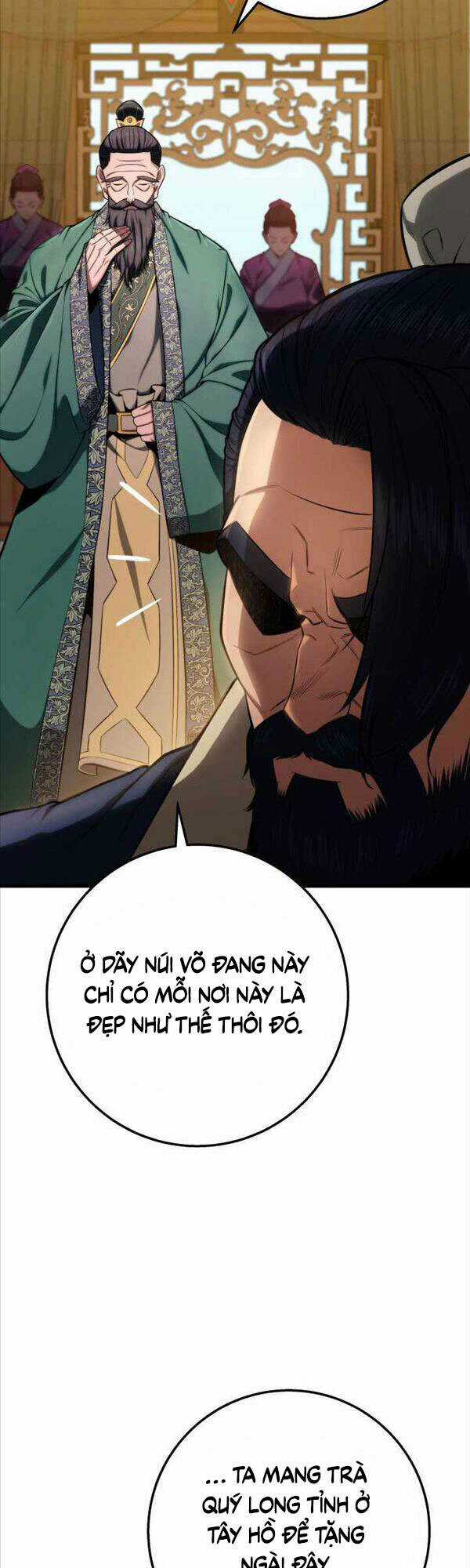 Cửu Thiên Kiếm Pháp Chapter 17 trang 3