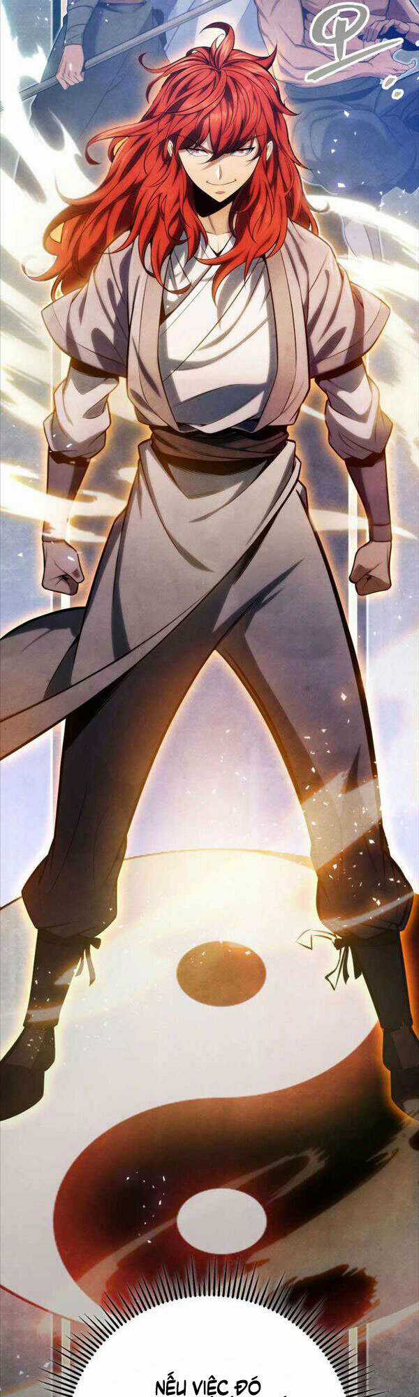 Cửu Thiên Kiếm Pháp Chapter 17 trang 30