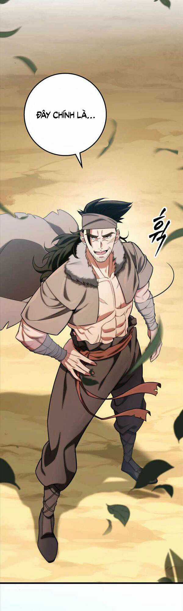 Cửu Thiên Kiếm Pháp Chapter 17 trang 34