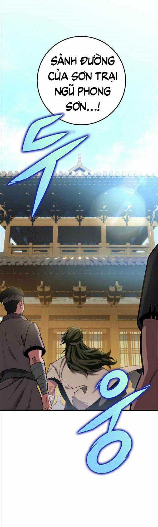 Cửu Thiên Kiếm Pháp Chapter 17 trang 35