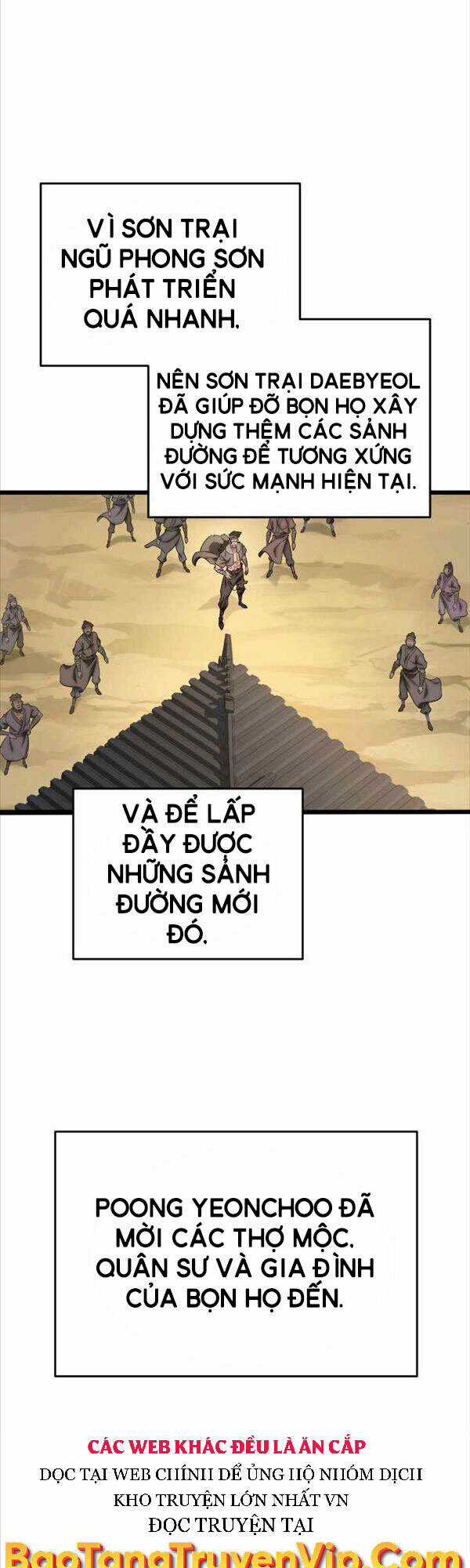 Cửu Thiên Kiếm Pháp Chapter 17 trang 36