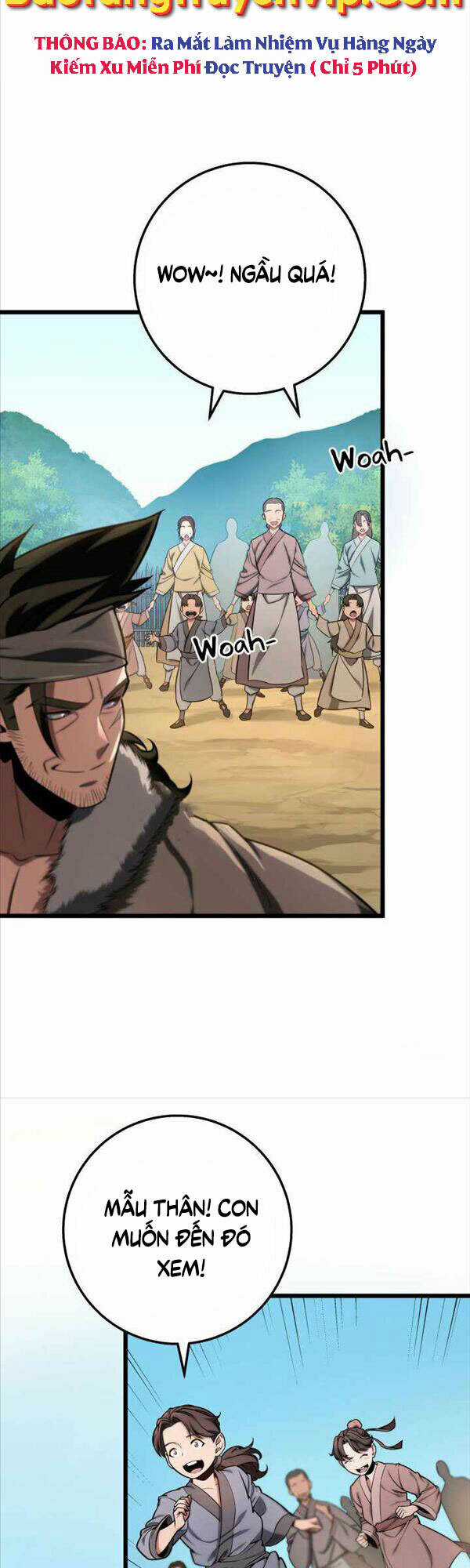 Cửu Thiên Kiếm Pháp Chapter 17 trang 37