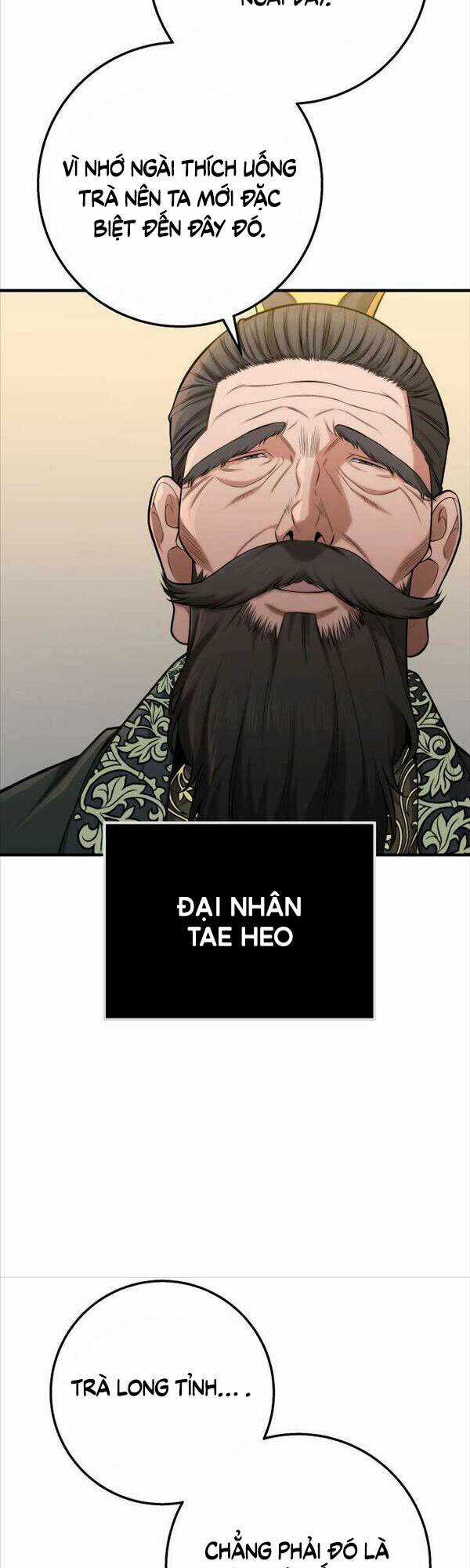 Cửu Thiên Kiếm Pháp Chapter 17 trang 4